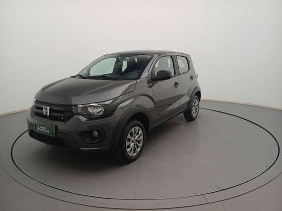 FIAT MOBI 1.0 EVO FLEX LIKE. MANUAL FIAT MOBI 1.0 EVO FLEX LIKE. MANUAL